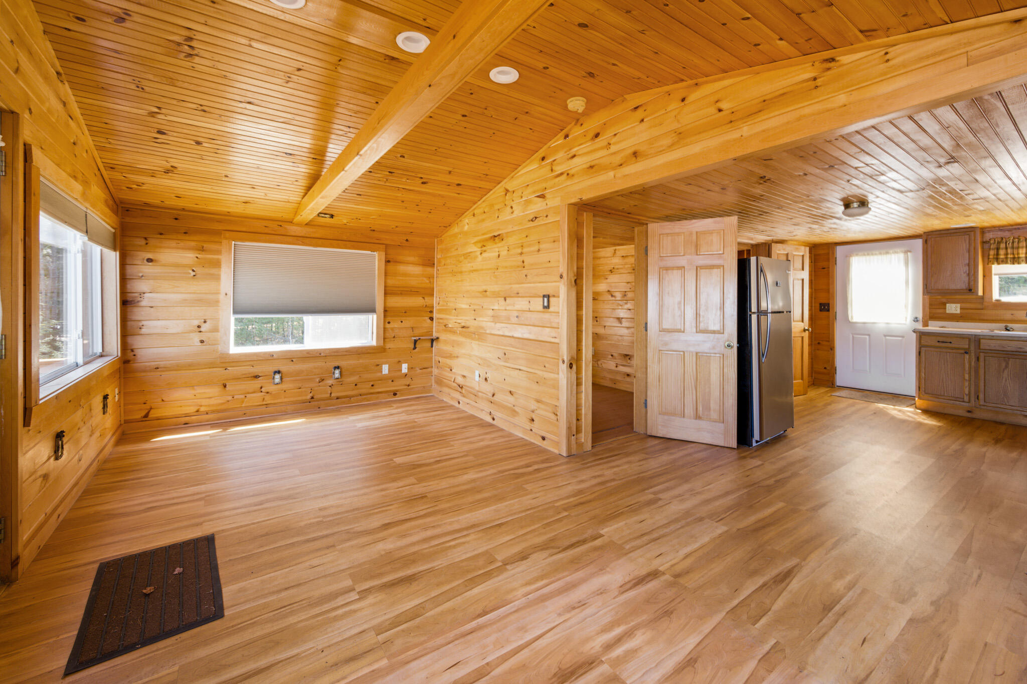 37 Petite Drive Lincoln ME 04457