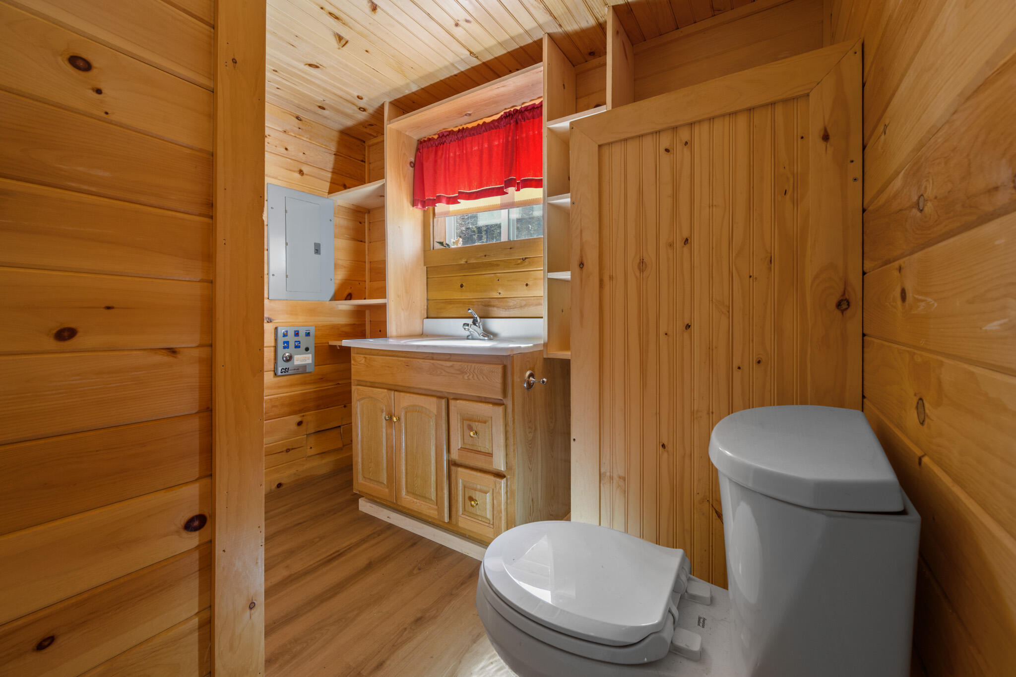 37 Petite Drive Lincoln ME 04457