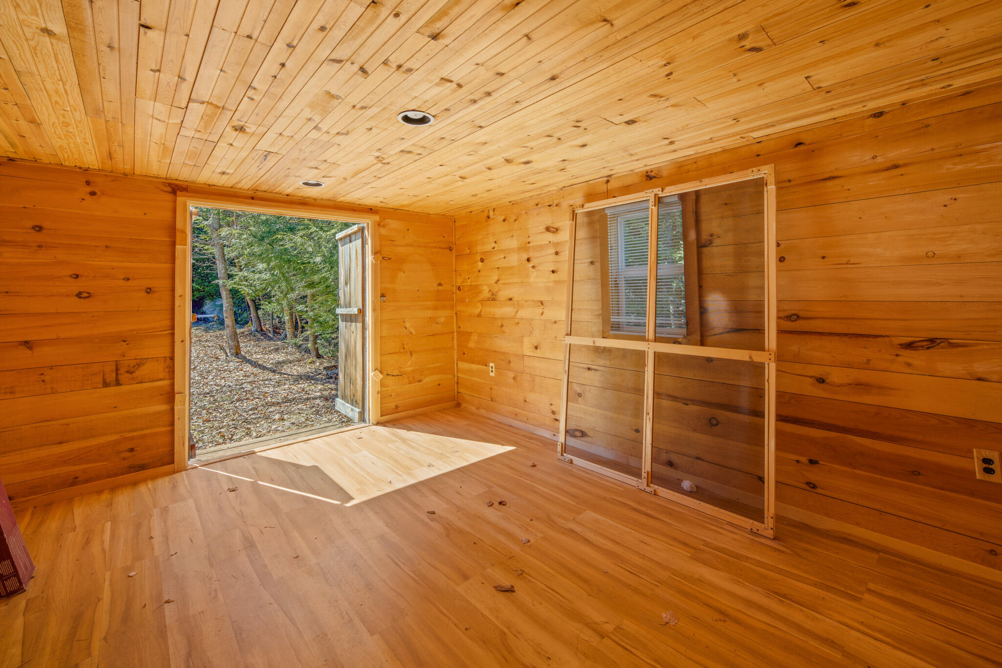 37 Petite Drive Lincoln ME 04457