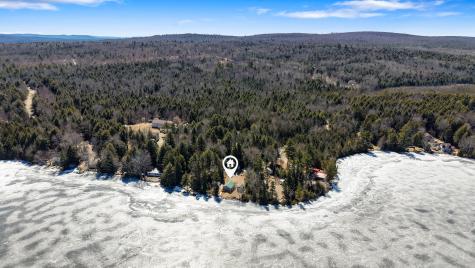 37 Petite Drive Lincoln ME 04457