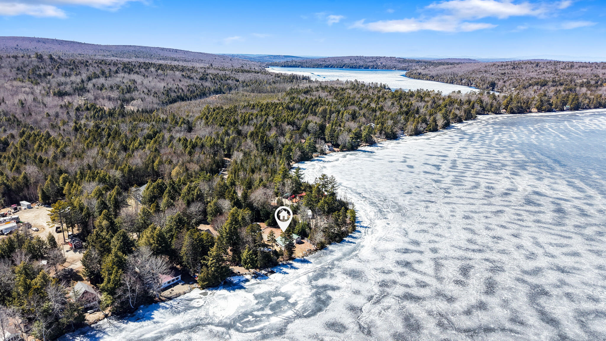 37 Petite Drive Lincoln ME 04457