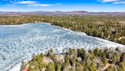 37 Petite Drive Lincoln ME 04457