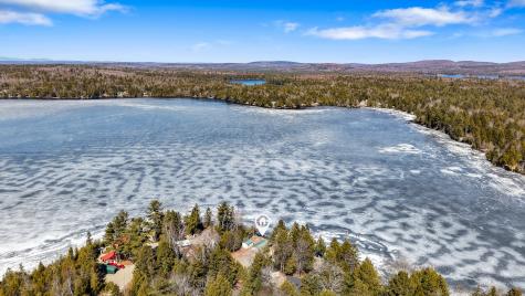 37 Petite Drive Lincoln ME 04457