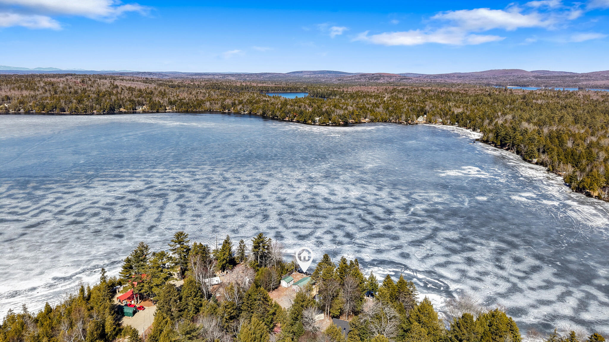 37 Petite Drive Lincoln ME 04457