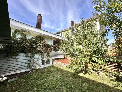 31 School Street Limerick ME 04048