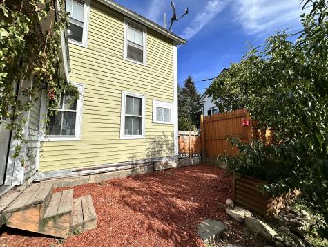 31 School Street Limerick ME 04048