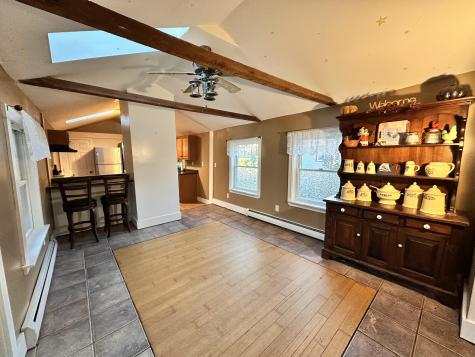 31 School Street Limerick ME 04048