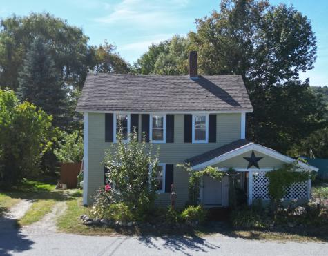 31 School Street Limerick ME 04048