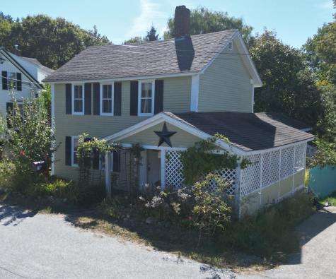 31 School Street Limerick ME 04048