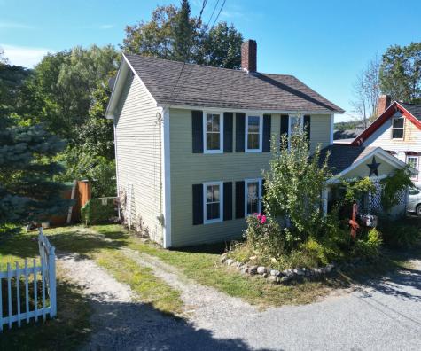 31 School Street Limerick ME 04048