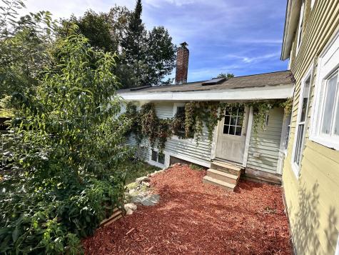 31 School Street Limerick ME 04048