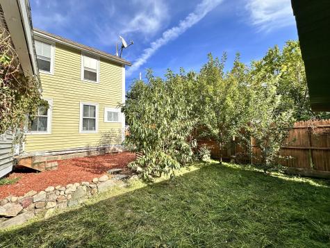 31 School Street Limerick ME 04048