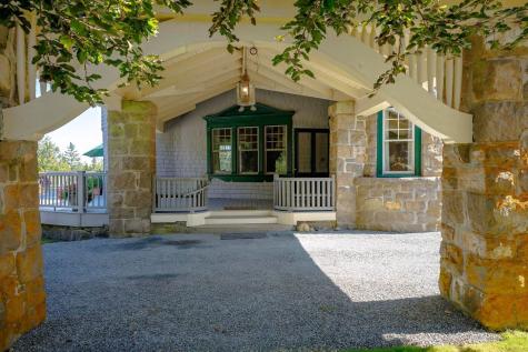 319 Grindstone Avenue Winter Harbor ME 04693