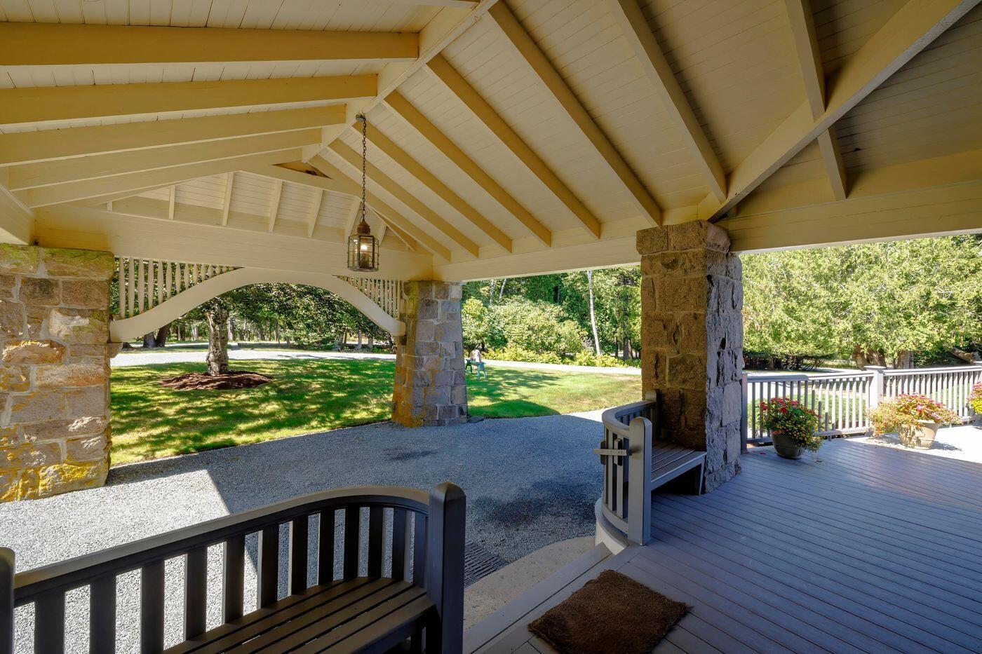 319 Grindstone Avenue Winter Harbor ME 04693