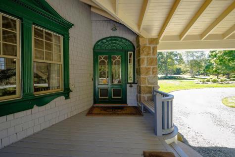 319 Grindstone Avenue Winter Harbor ME 04693