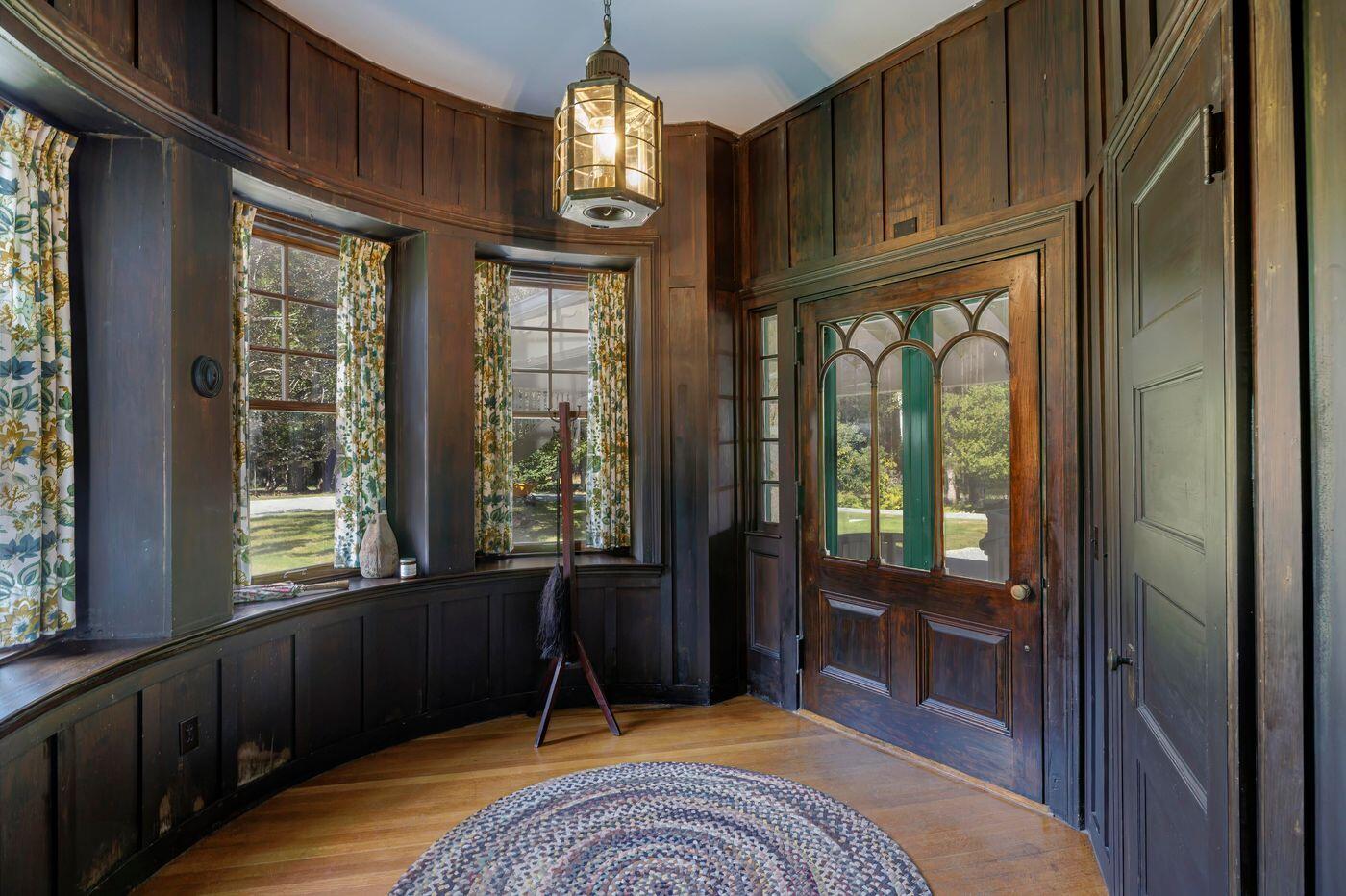 319 Grindstone Avenue Winter Harbor ME 04693