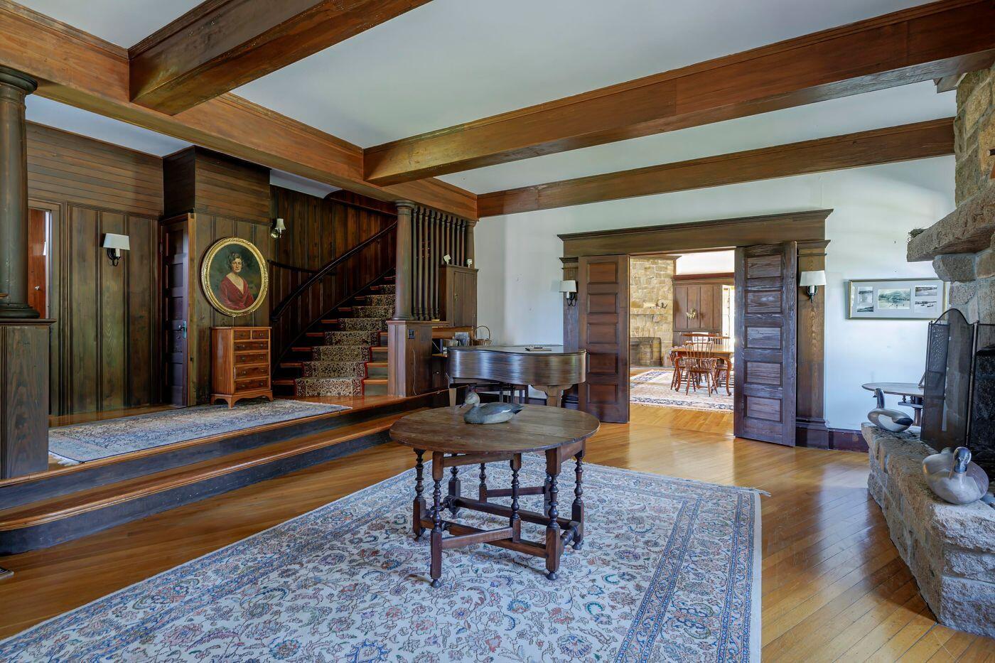 319 Grindstone Avenue Winter Harbor ME 04693