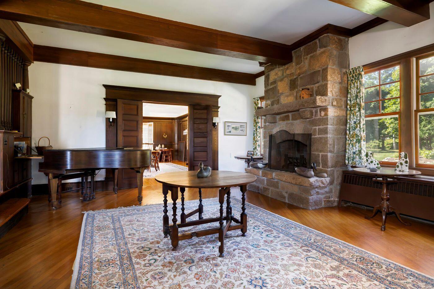 319 Grindstone Avenue Winter Harbor ME 04693