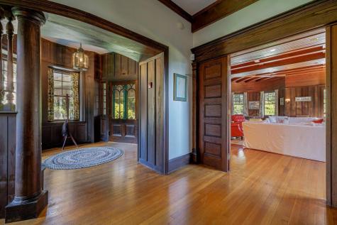 319 Grindstone Avenue Winter Harbor ME 04693