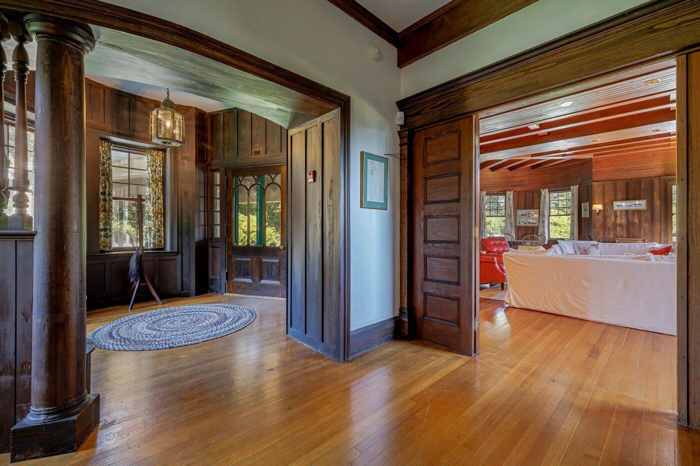 319 Grindstone Avenue Winter Harbor ME 04693