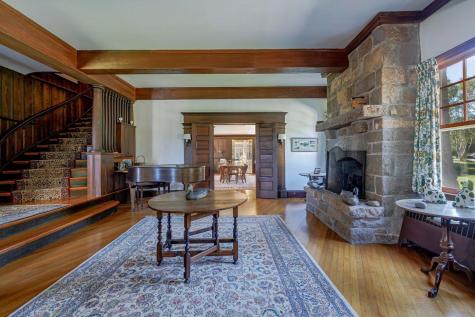 319 Grindstone Avenue Winter Harbor ME 04693