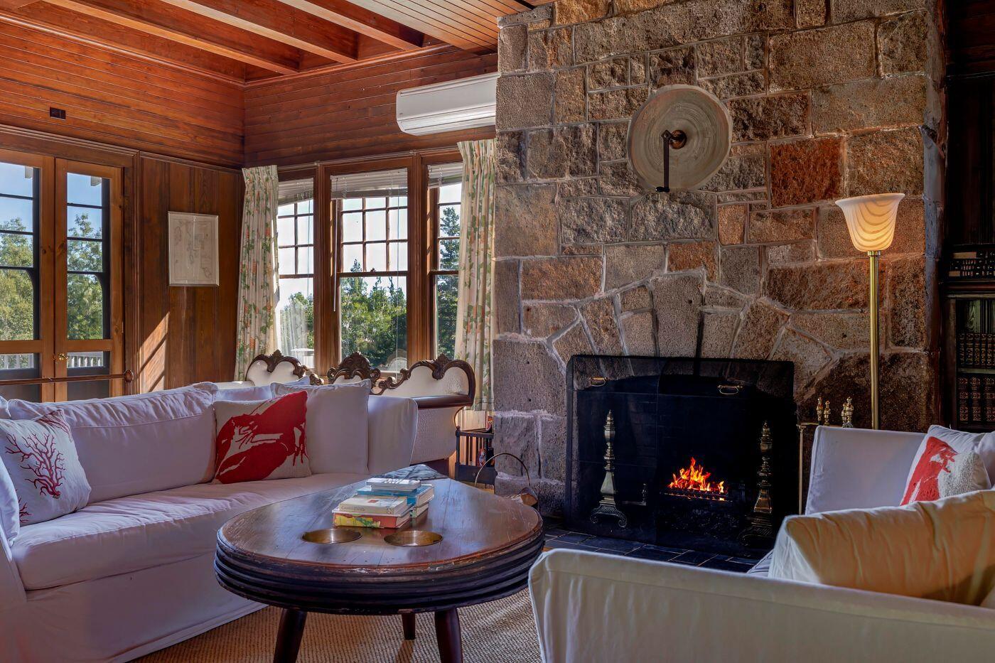 319 Grindstone Avenue Winter Harbor ME 04693