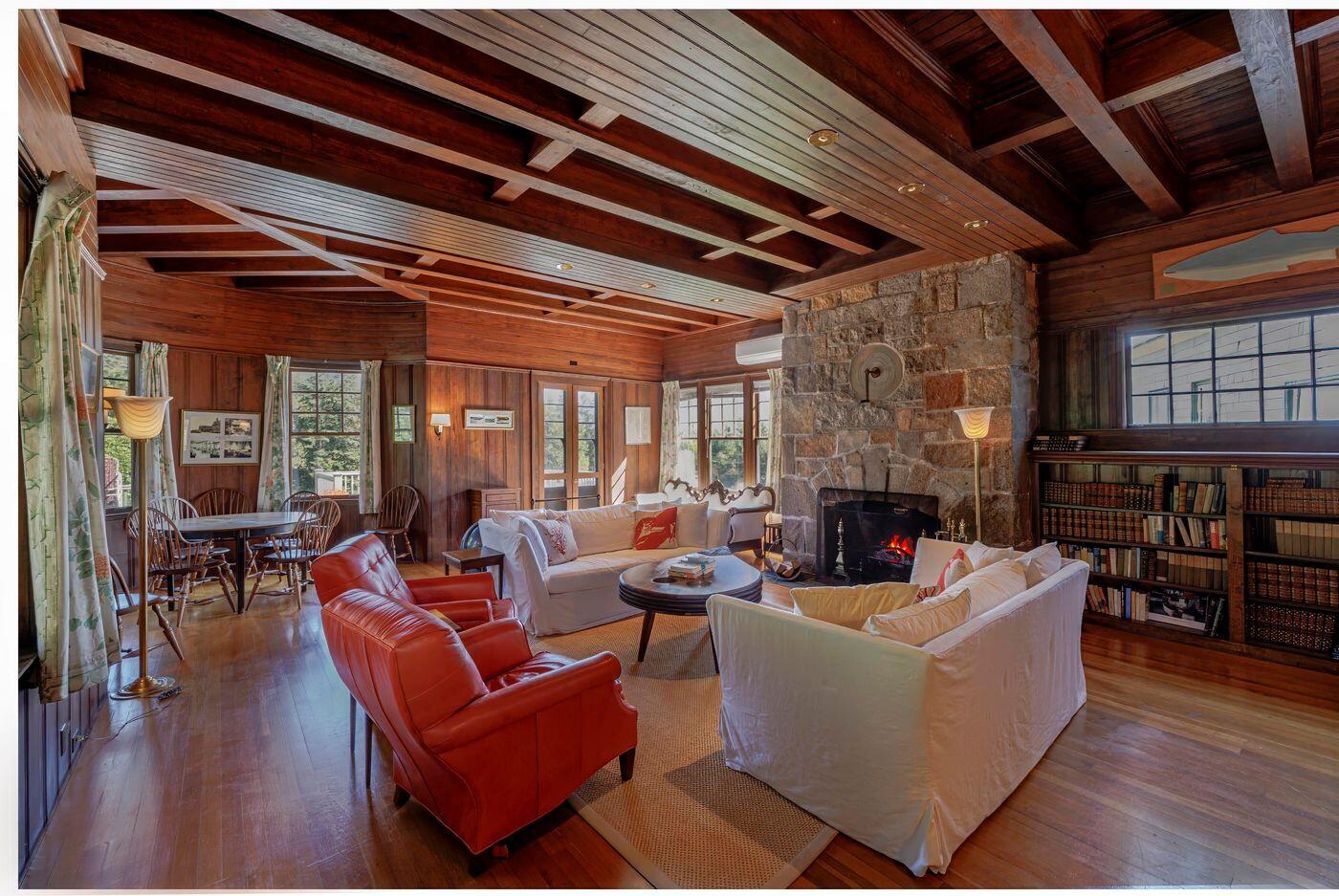 319 Grindstone Avenue Winter Harbor ME 04693