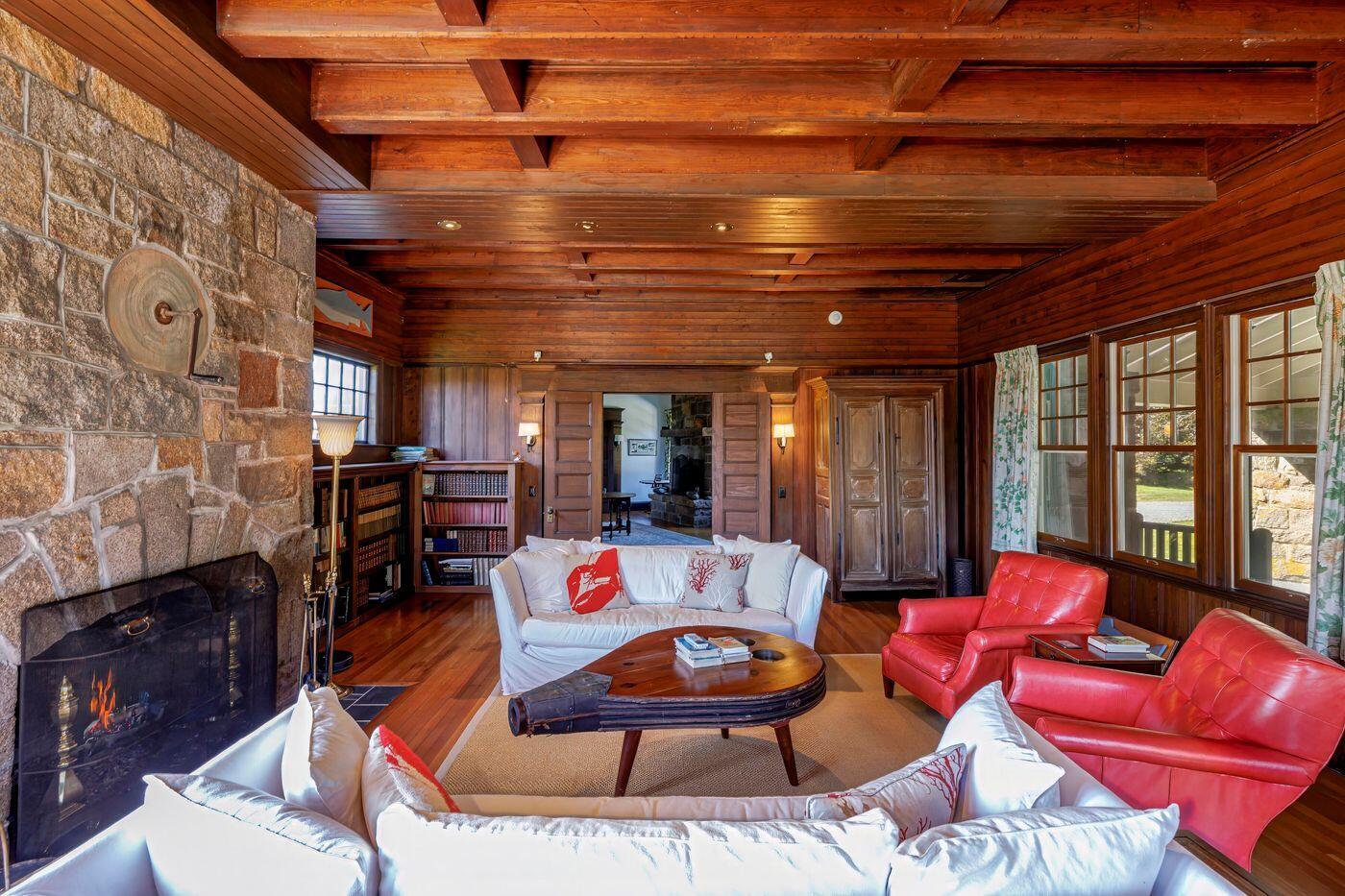 319 Grindstone Avenue Winter Harbor ME 04693