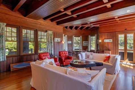 319 Grindstone Avenue Winter Harbor ME 04693