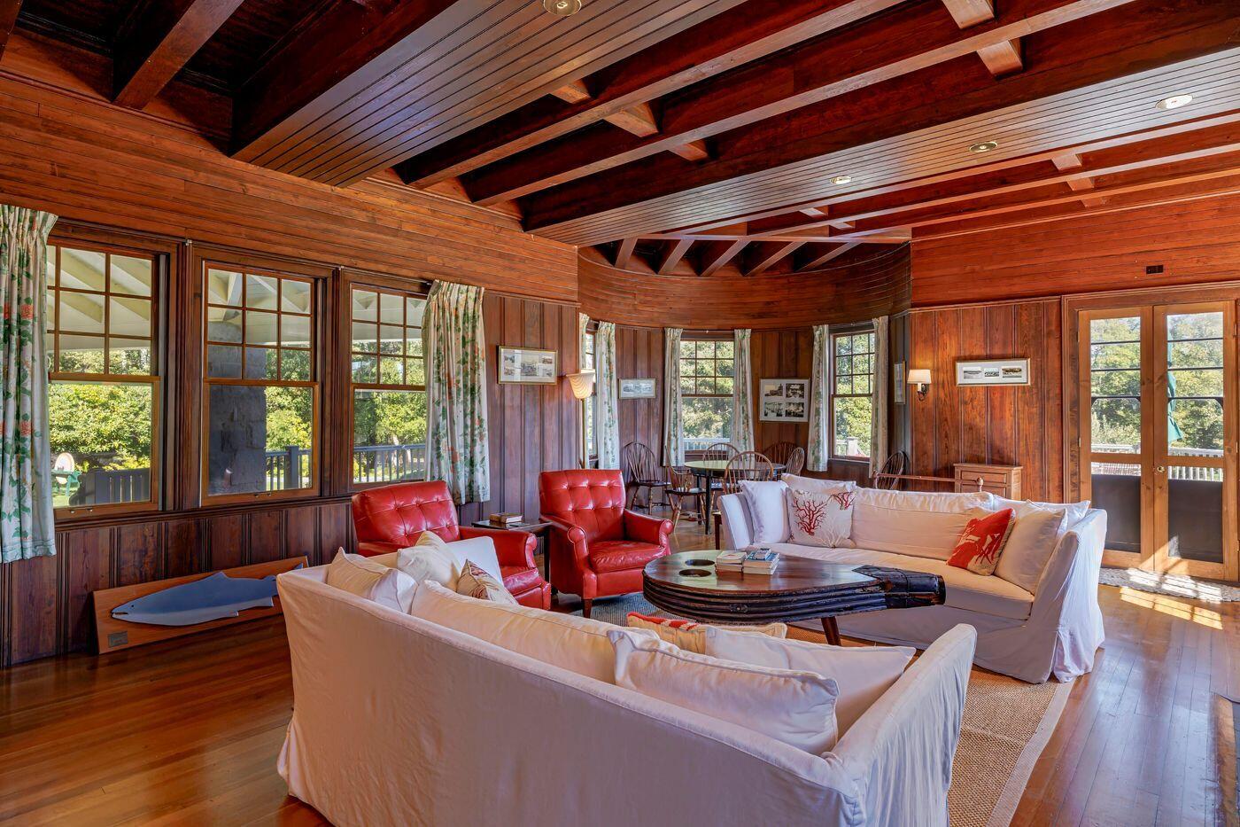 319 Grindstone Avenue Winter Harbor ME 04693