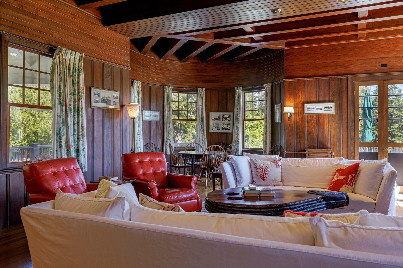 319 Grindstone Avenue Winter Harbor ME 04693