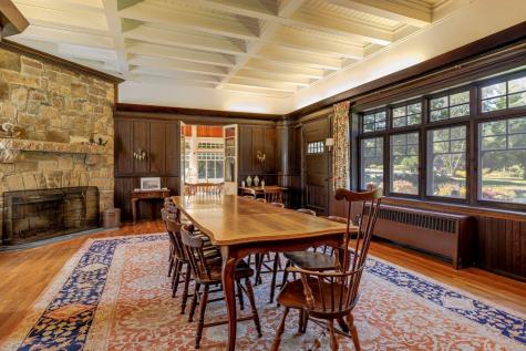 319 Grindstone Avenue Winter Harbor ME 04693