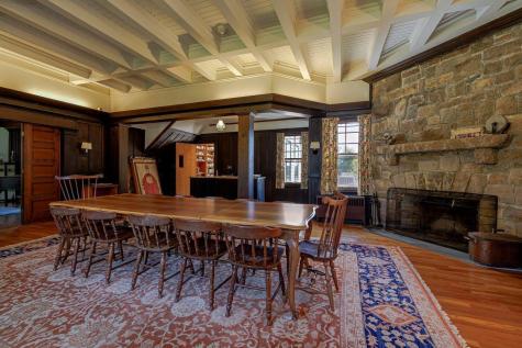 319 Grindstone Avenue Winter Harbor ME 04693