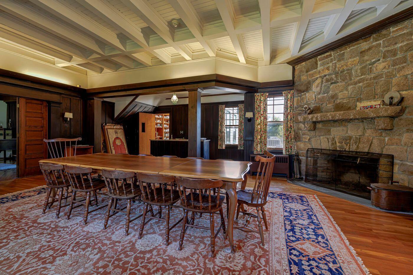 319 Grindstone Avenue Winter Harbor ME 04693