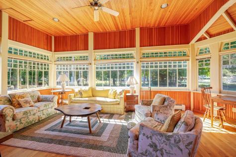 319 Grindstone Avenue Winter Harbor ME 04693