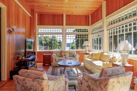 319 Grindstone Avenue Winter Harbor ME 04693