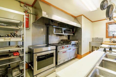 319 Grindstone Avenue Winter Harbor ME 04693