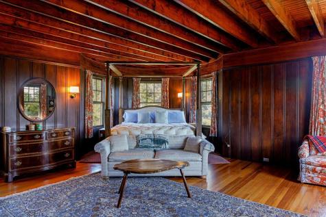 319 Grindstone Avenue Winter Harbor ME 04693