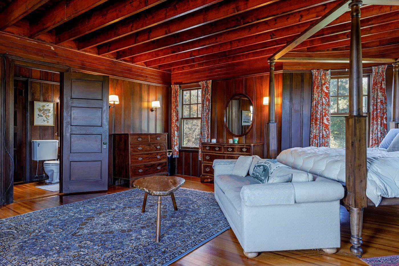 319 Grindstone Avenue Winter Harbor ME 04693