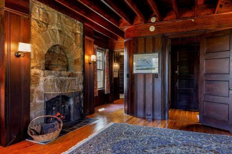 319 Grindstone Avenue Winter Harbor ME 04693