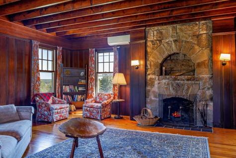 319 Grindstone Avenue Winter Harbor ME 04693