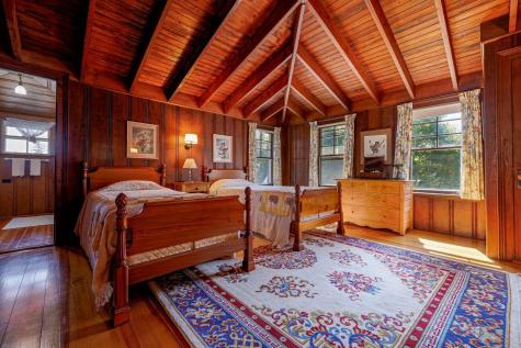 319 Grindstone Avenue Winter Harbor ME 04693