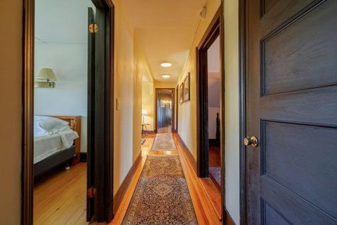 319 Grindstone Avenue Winter Harbor ME 04693