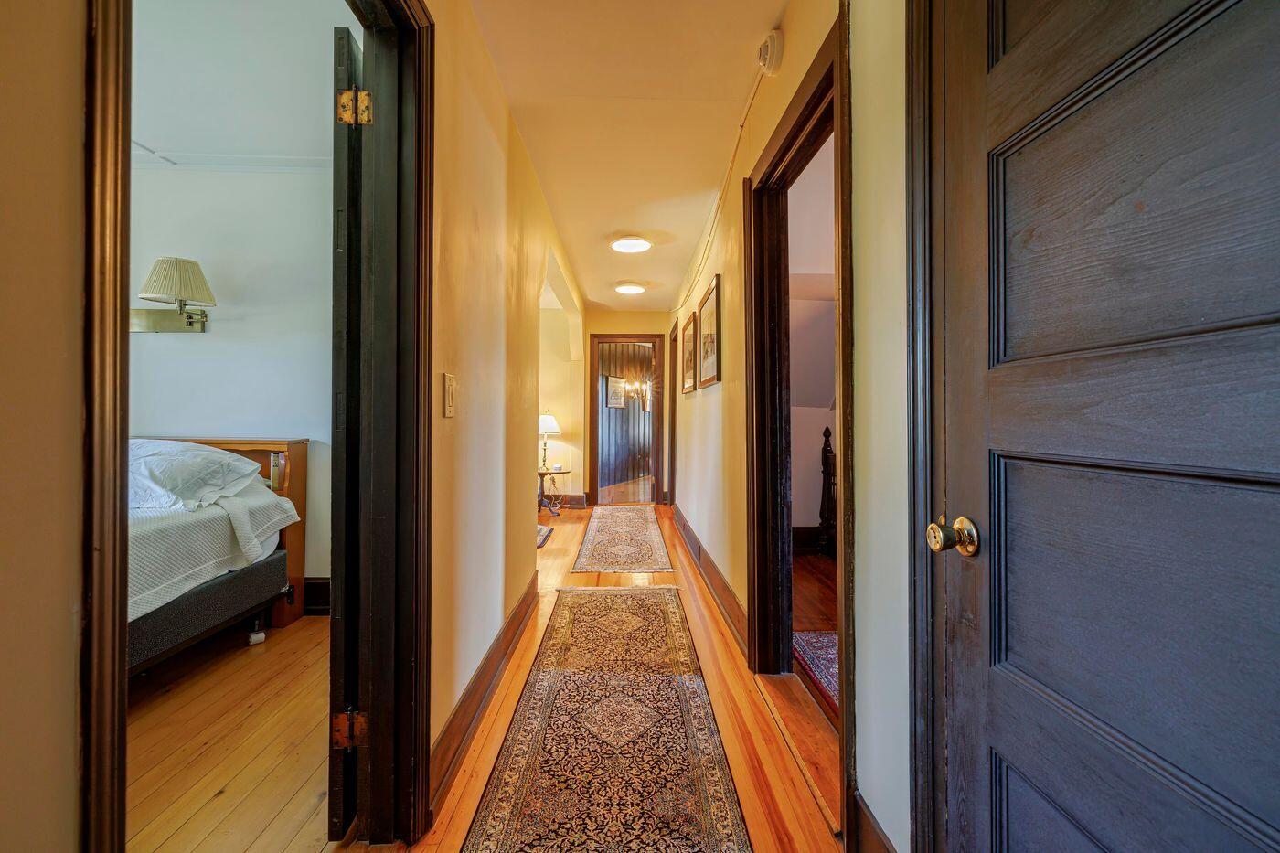 319 Grindstone Avenue Winter Harbor ME 04693