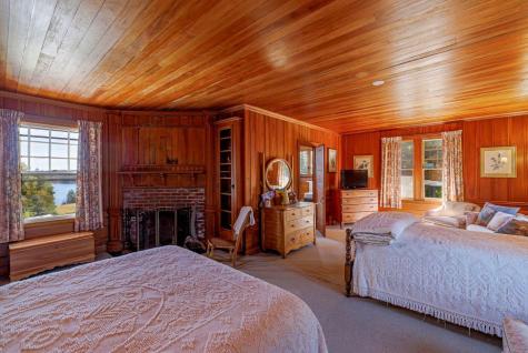 319 Grindstone Avenue Winter Harbor ME 04693