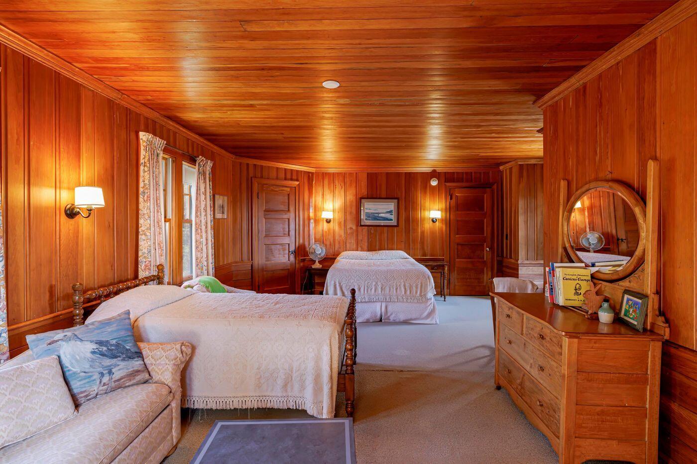 319 Grindstone Avenue Winter Harbor ME 04693