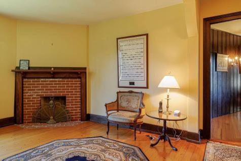 319 Grindstone Avenue Winter Harbor ME 04693