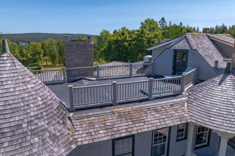 319 Grindstone Avenue Winter Harbor ME 04693