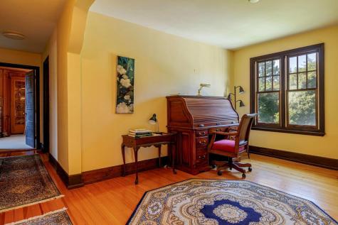 319 Grindstone Avenue Winter Harbor ME 04693