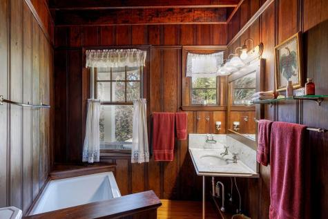 319 Grindstone Avenue Winter Harbor ME 04693